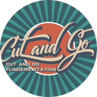 Cut and Go logo